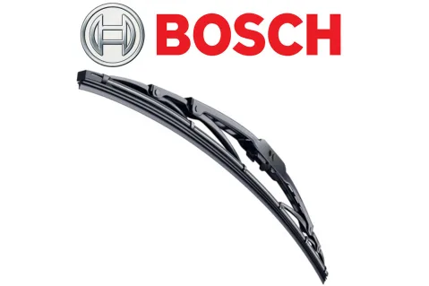 Комплект чистачки Bosch за Nissan Almera N16 (2000-2006)