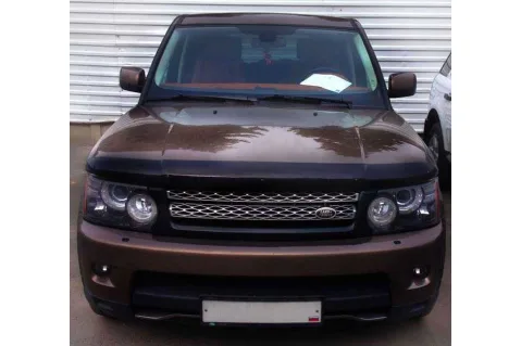 Дефлектор за преден капак REIN за Range Rover Sport (2009-2013)