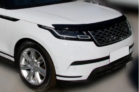 Дефлектор за преден капак REIN за Range Rover Velar (2017+)