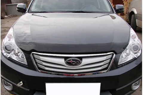 Дефлектор за преден капак REIN за Subaru Outback (2010-2014)