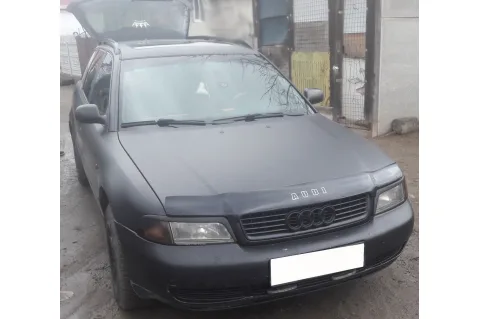 Дефлектор за преден капак Vip Tuning за Audi A4 B5 (1994-2001)