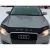 Дефлектор за преден капак Vip Tuning за Audi A4 B8 (2008-2011)