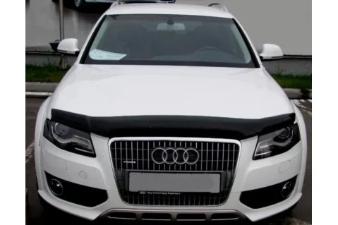 Дефлектор за преден капак Vip Tuning за Audi Q5 (2008-2012)