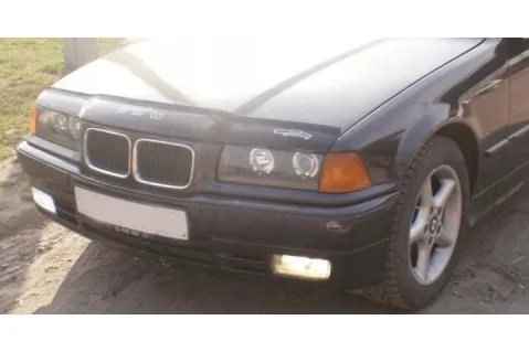 Дефлектор за преден капак Vip Tuning за BMW 3 Серия E36 (1991-1998)