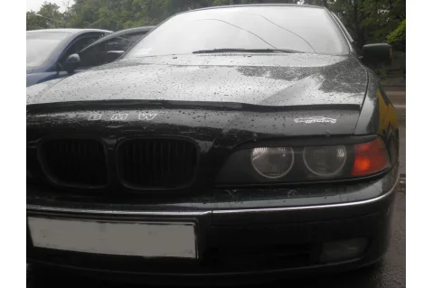 Дефлектор за преден капак Vip Tuning за BMW 5 Серия E39 (1995-2003)