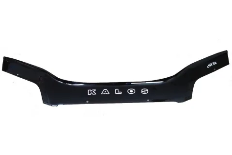 Дефлектор за преден капак Vip Tuning за Chevrolet Kalos (2003-2006)