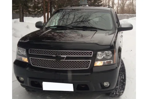 Дефлектор за преден капак Vip Tuning за Chevrolet Tahoe (2008-2014)