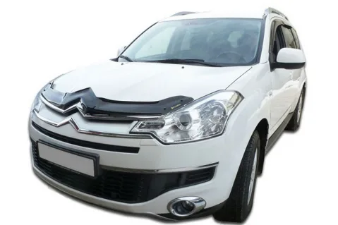 Дефлектор за преден капак Vip Tuning за Citroen C-Crosser (2007-2012)