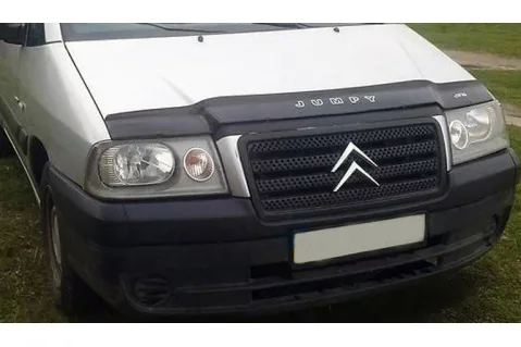 Дефлектор за преден капак Vip Tuning за Citroen Jumpy (2004-2006) 