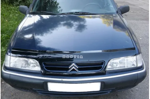 Дефлектор за преден капак Vip Tuning за Citroen Xantia (1998-2001) 
