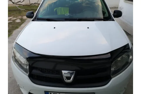 Дефлектор за преден капак Vip Tuning за Dacia Sandero (2012-2020)