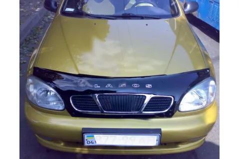 Дефлектор за преден капак Vip Tuning за Daewoo Lanos (1997-2011)