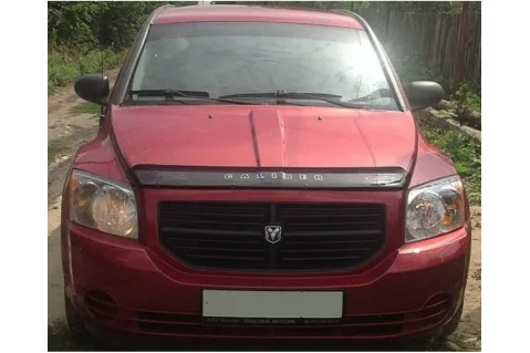 Дефлектор за преден капак Vip Tuning за Dodge Caliber (2007-2012)