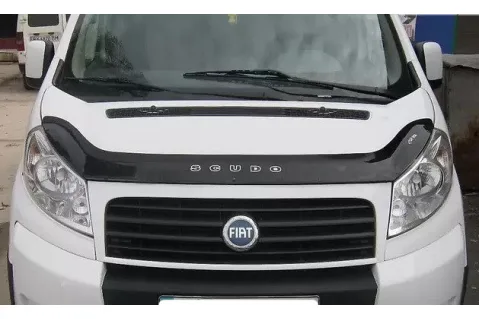 Дефлектор за преден капак Vip Tuning за Fiat Scudo (2007-2016)