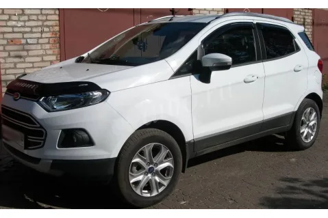 Дефлектор за преден капак Vip Tuning за Ford Ecosport (2012-2017)