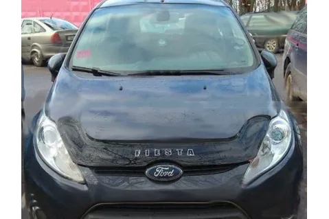 Дефлектор за преден капак Vip Tuning за Ford Fiesta (2008-2012)