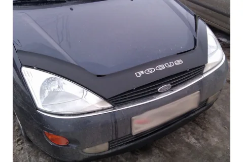 Дефлектор за преден капак Vip Tuning за Ford Focus (1998-2004)