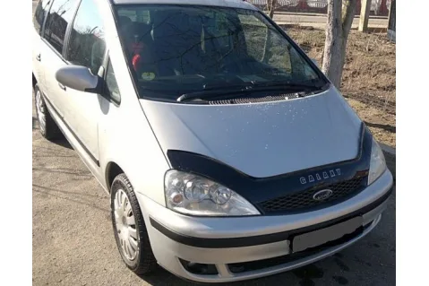Дефлектор за преден капак Vip Tuning за Ford Galaxy (2000-2006)