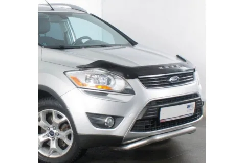 Дефлектор за преден капак Vip Tuning за Ford Kuga (2008-2013)