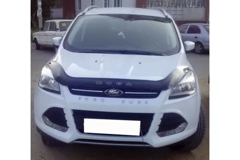 Дефлектор за преден капак Vip Tuning за Ford Kuga (2013-2016)