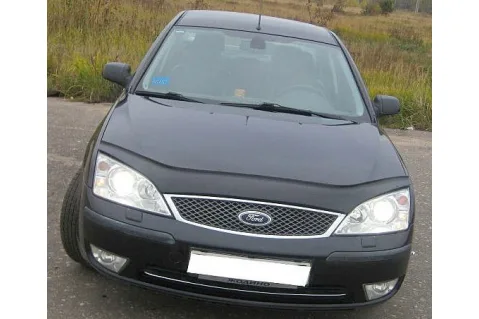 Дефлектор за преден капак Vip Tuning за Ford Mondeo (2000-2007)