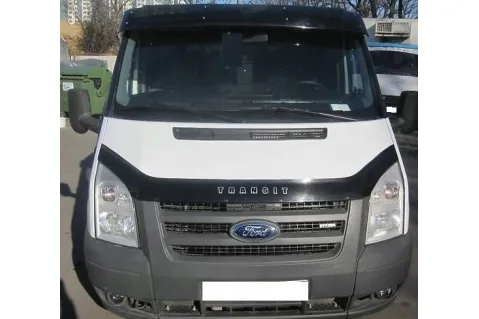 Дефлектор за преден капак Vip Tuning за Ford Transit (2006-2014)