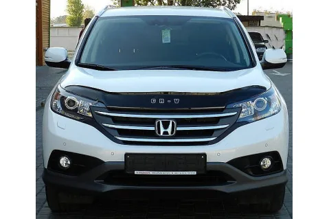 Дефлектор за преден капак Vip Tuning за Honda CR-V (2012-2016)