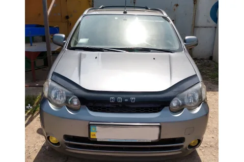 Дефлектор за преден капак Vip Tuning за Honda HR-V (1998-2005)