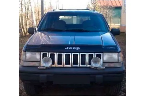 Дефлектор за преден капак Vip Tuning за Jeep Grand Cherokee (1993-1998)