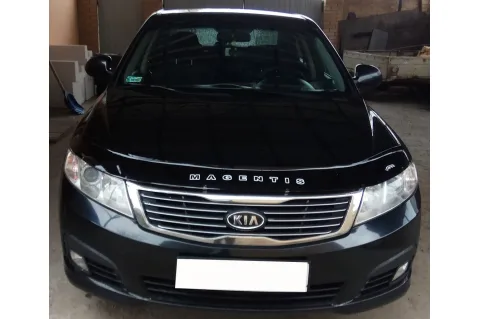 Дефлектор за преден капак Vip Tuning за Kia Magentis (2008-2010)