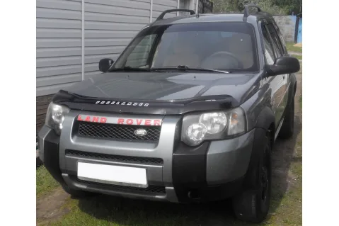 Дефлектор за преден капак Vip Tuning за Land Rover Freelander (1997-2006)