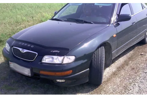 Дефлектор за преден капак Vip Tuning за Mazda Xedos (1993-1999)