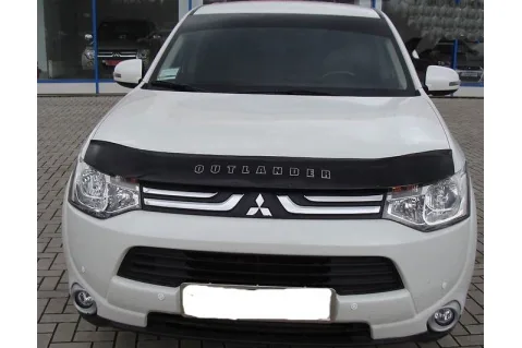 Дефлектор за преден капак Vip Tuning за Mitsubishi Outlander (2013-2021)