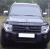 Дефлектор за преден капак Vip Tuning за Mitsubishi Pajero (2006-2021)