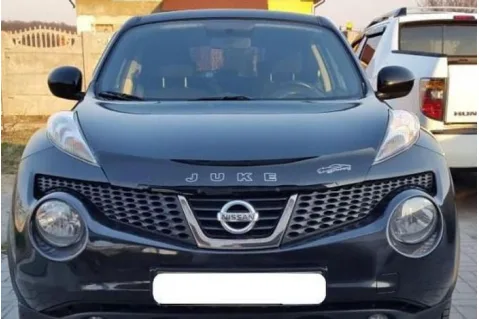 Дефлектор за преден капак Vip Tuning за Nissan Juke (2010-2019)
