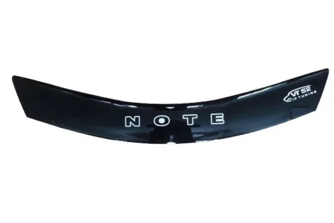 Дефлектор за преден капак Vip Tuning за Nissan Note (2009-2013)