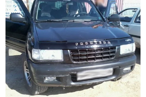 Дефлектор за преден капак Vip Tuning за Opel Frontera B (1998-2004)