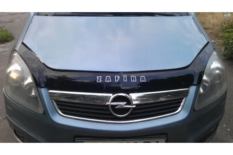 Дефлектор за преден капак Vip Tuning за Opel Zafira B (2006-2011)