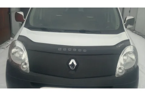 Дефлектор за преден капак Vip Tuning за Renault Kangoo (2007-2013)