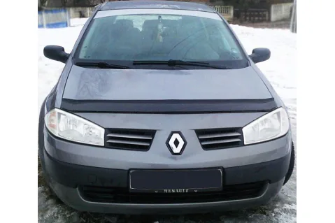 Дефлектор за преден капак Vip Tuning за Renault Megane (2003-2008)