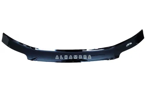 Дефлектор за преден капак Vip Tuning за Seat Alhambra (2000-2010)