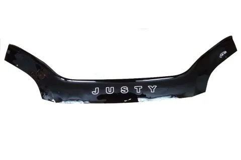 Дефлектор за преден капак Vip Tuning за Subaru Justy (2003-2007)