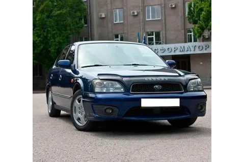 Дефлектор за преден капак Vip Tuning за Subaru Legacy (1998-2003) Дефлектор за преден капак Vip Tuning за Subaru Legacy (1998-2003)