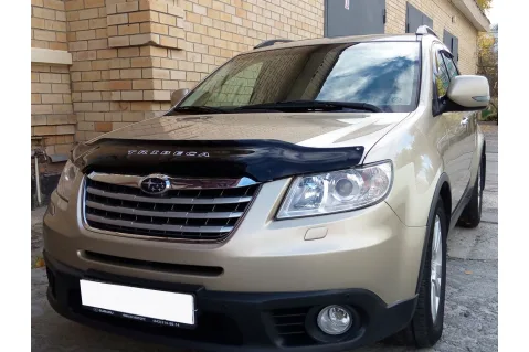 Дефлектор за преден капак Vip Tuning за Subaru Tribeca (2005-2007)