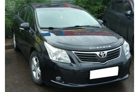Дефлектор за преден капак Vip Tuning за Toyota Avensis (2009-2015)