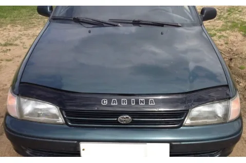 Дефлектор за преден капак Vip Tuning за Toyota Carina (1992-1998)