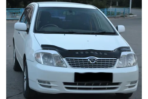 Дефлектор за преден капак Vip Tuning за Toyota Corolla (2002-2007)
