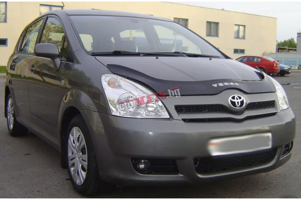 Дефлектор за преден капак Vip Tuning за Toyota Corolla Verso (2004-2009)