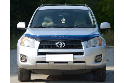Дефлектор за преден капак Vip Tuning за Toyota Rav4 (2006-2009)