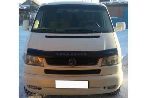 Дефлектор за преден капак Vip Tuning за VW Caravelle T4 (1998-2003)